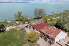 Pelso Apartman Zamárdi